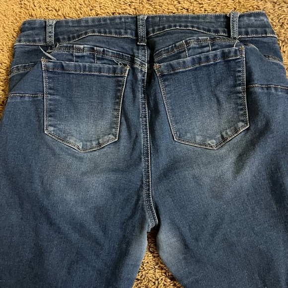 Wax Jeans Size 13 - Picture 3 of 5